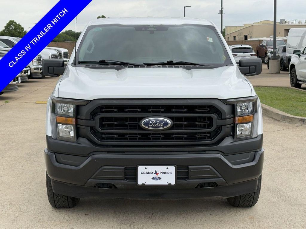 FORD F-150 XL - 10