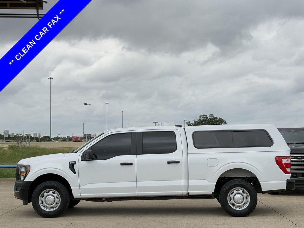FORD F-150 XL - 3
