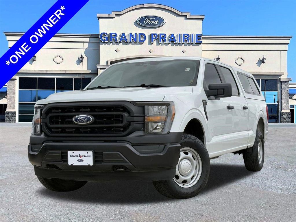 FORD F-150 XL - 1