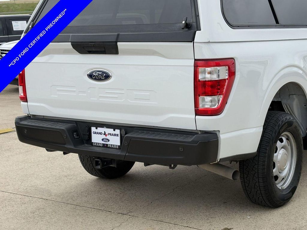 FORD F-150 XL - 9