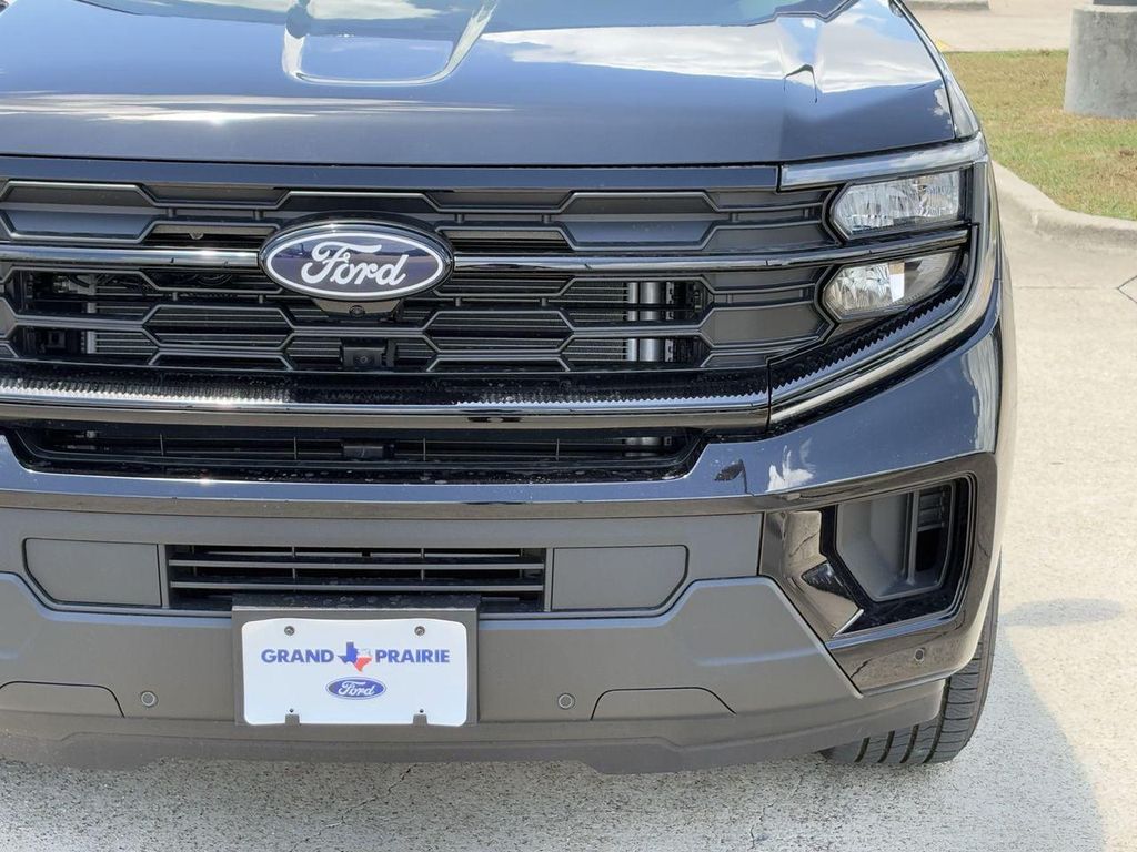2027 FORD EXPEDITION MAX ACTIVE 4X2 — фото 8