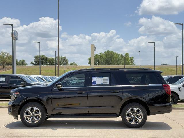 2027 FORD EXPEDITION MAX ACTIVE 4X2 — миниатюра 28