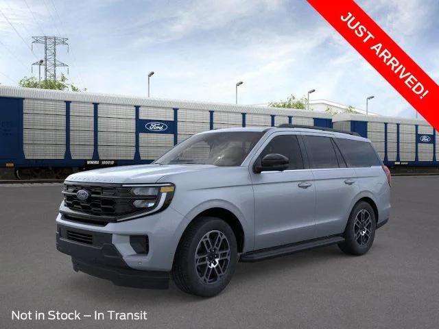 New 2025 Ford Expedition Active