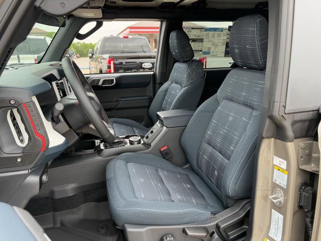 صورة مصغرة 23 لـ 2026 FORD BRONCO HERITAGE EDITION