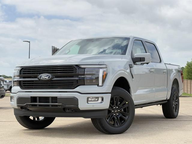 صورة 2 لـ 2026 FORD F-150 PLATINUM