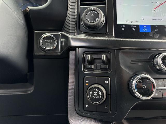 2026 FORD F-150 PLATINUM — миниатюра 19