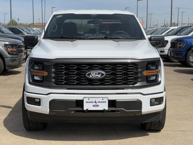 2026 FORD F-150 STX — миниатюра 32