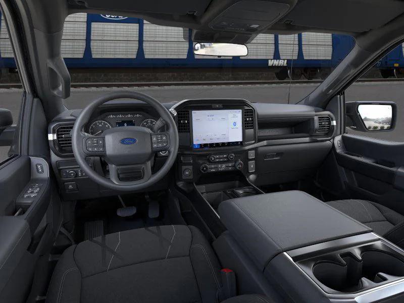 2026 FORD F-150 STX — фото 10