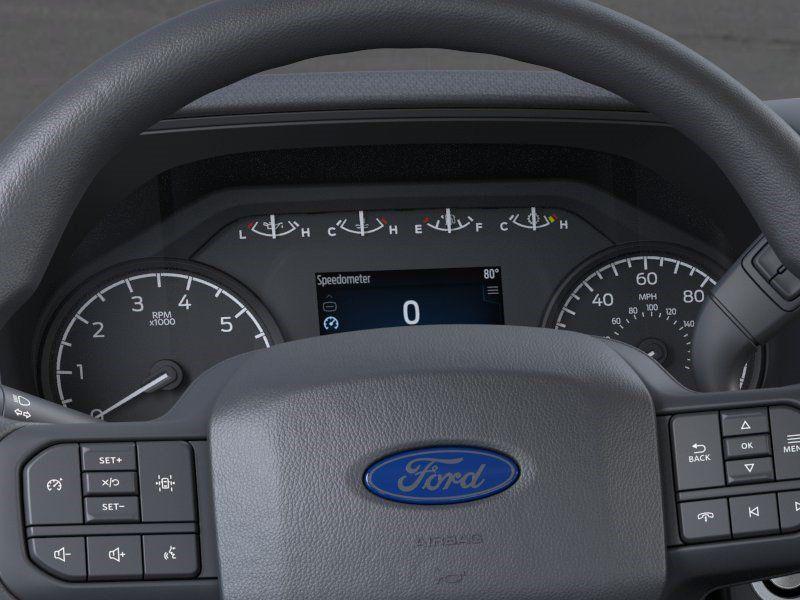 صورة مصغرة 14 لـ 2026 FORD F-150 STX
