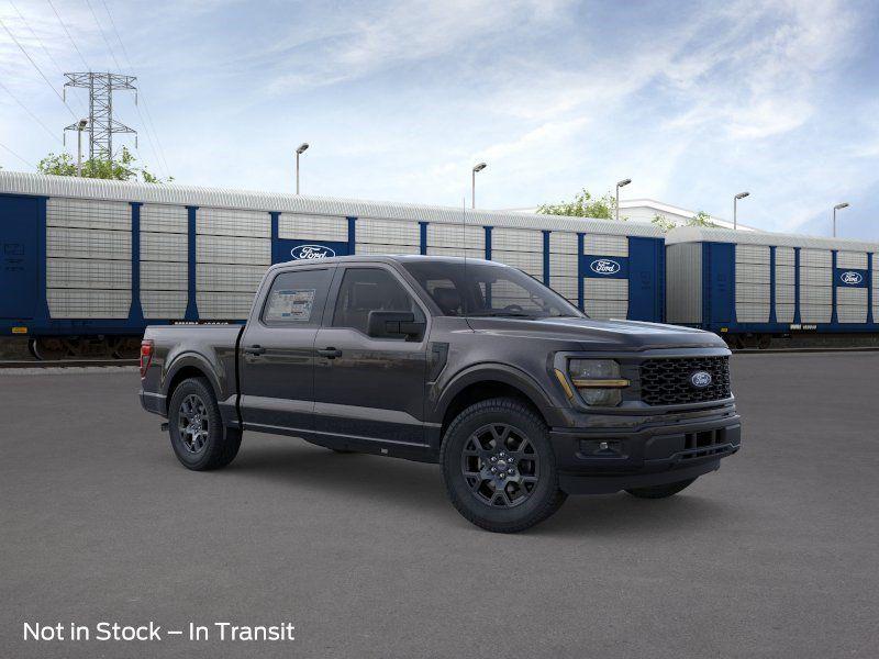 صورة 8 لـ 2026 FORD F-150 STX