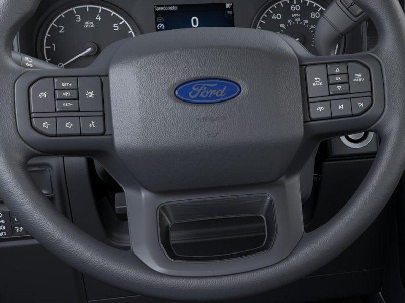 صورة مصغرة 13 لـ 2026 FORD F-150 STX