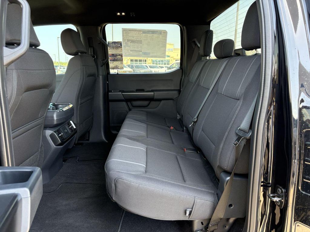 2026 FORD F-150 STX — миниатюра 27