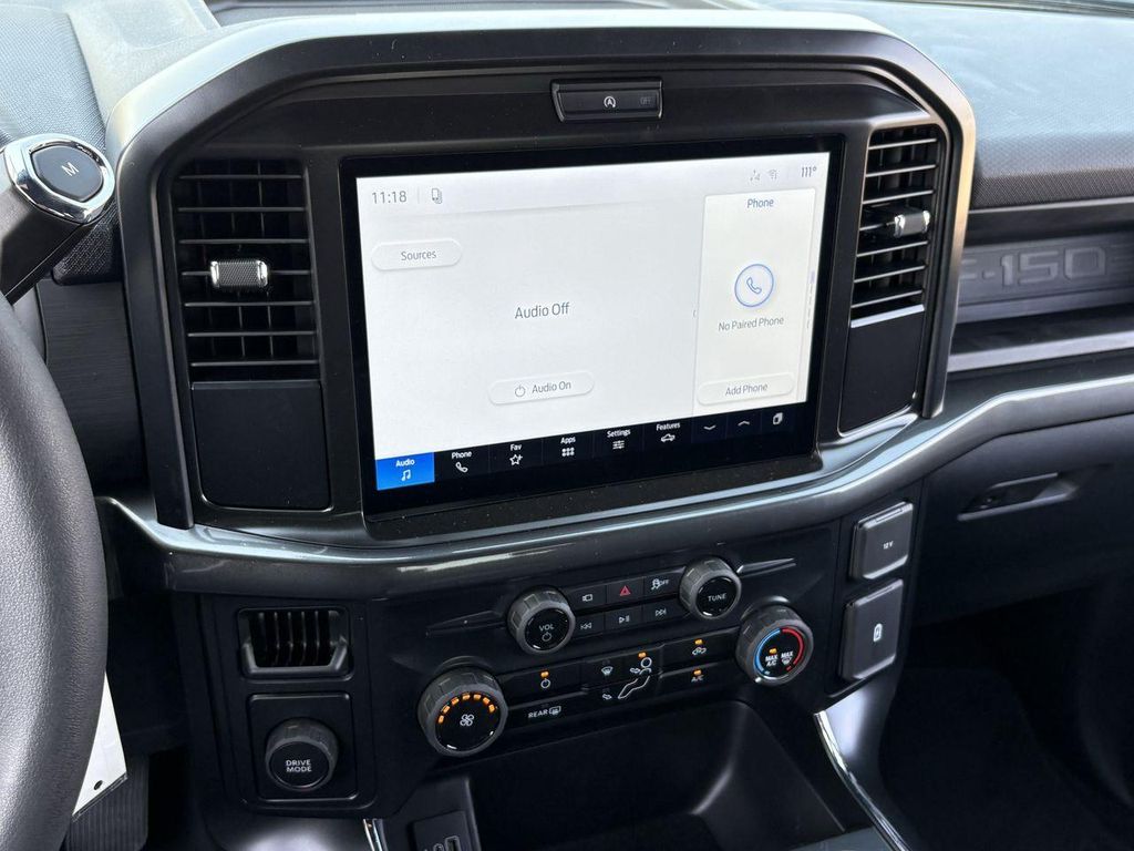 2026 FORD F-150 STX — миниатюра 17