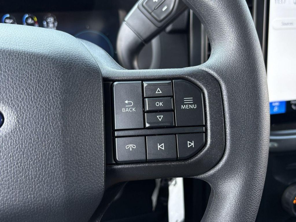2026 FORD F-150 STX — миниатюра 15
