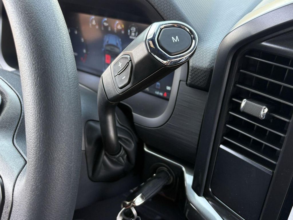 2026 FORD F-150 STX — миниатюра 16