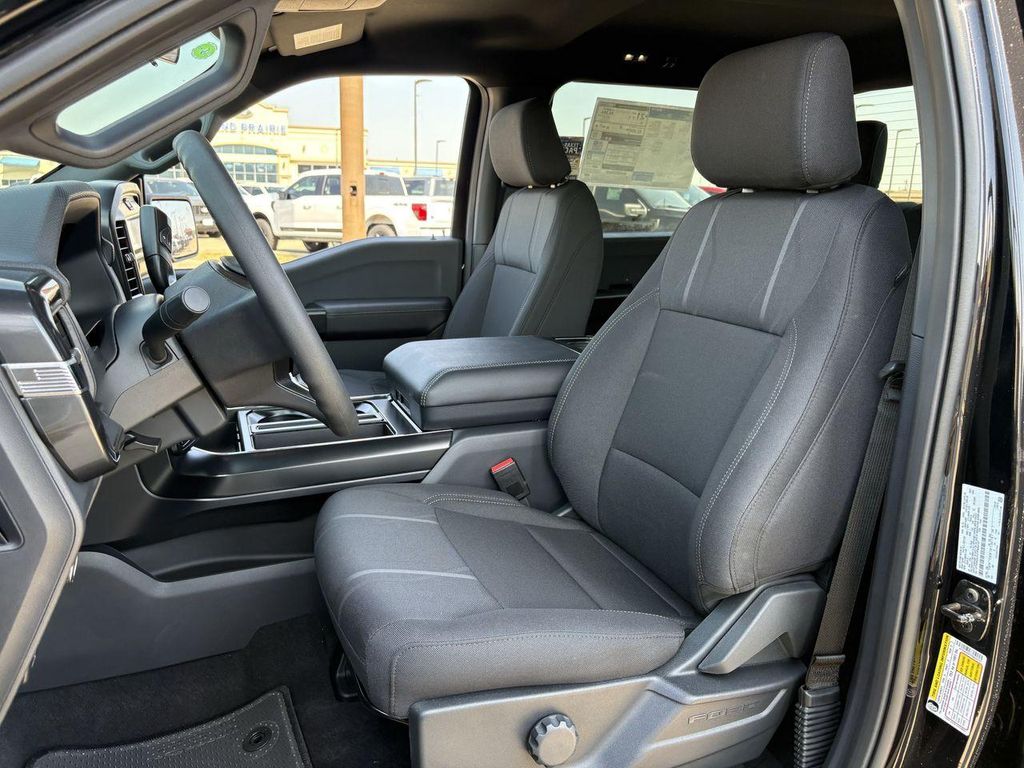 2026 FORD F-150 STX — миниатюра 25
