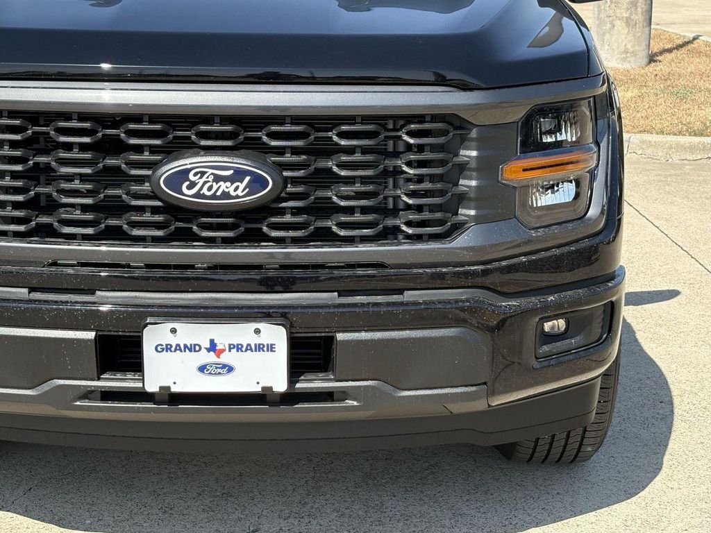 2026 FORD F-150 STX — миниатюра 9