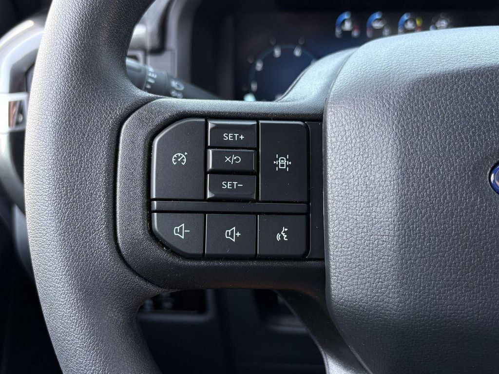 2026 FORD F-150 STX — миниатюра 14