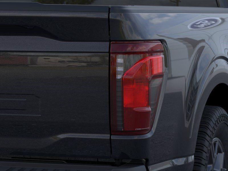صورة مصغرة 22 لـ 2026 FORD F-150 STX