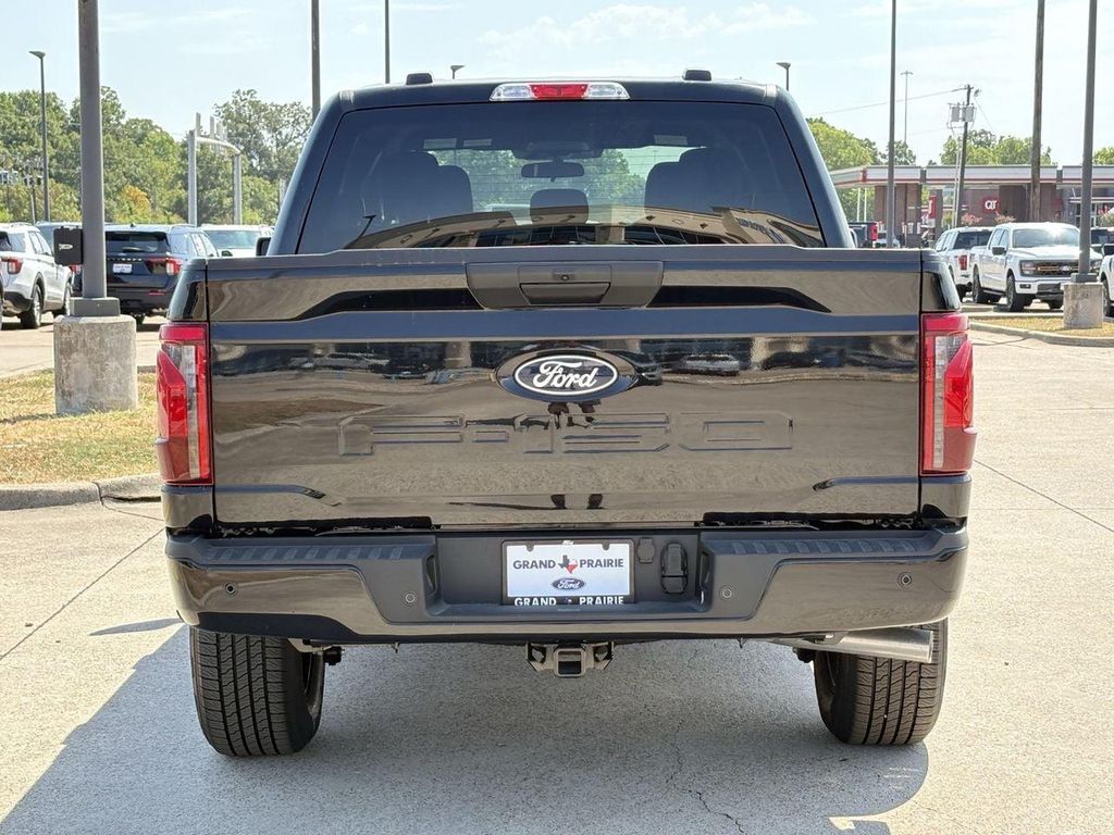 2026 FORD F-150 STX — миниатюра 6
