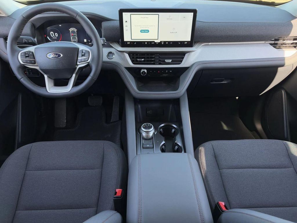 2026 FORD EXPLORER ACTIVE W/200A PKG — миниатюра 11