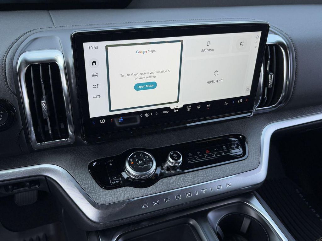 صورة مصغرة 18 لـ 2026 FORD EXPEDITION TREMOR