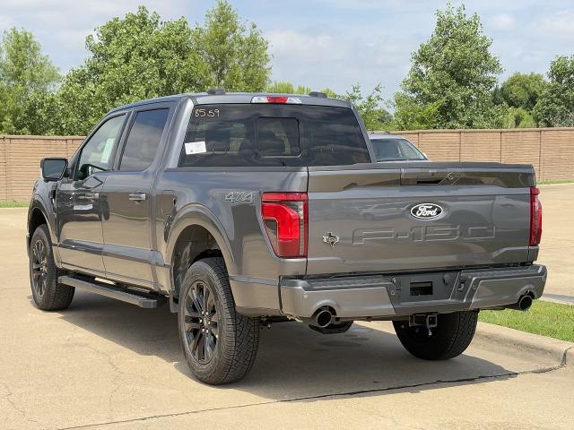 صورة 4 لـ 2026 FORD F-150 XLT