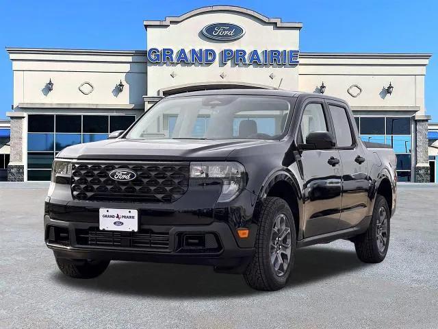 New 2026 Ford Maverick XLT