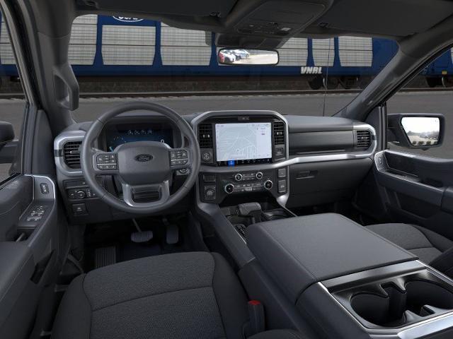 صورة 10 لـ 2026 FORD F-150 XLT