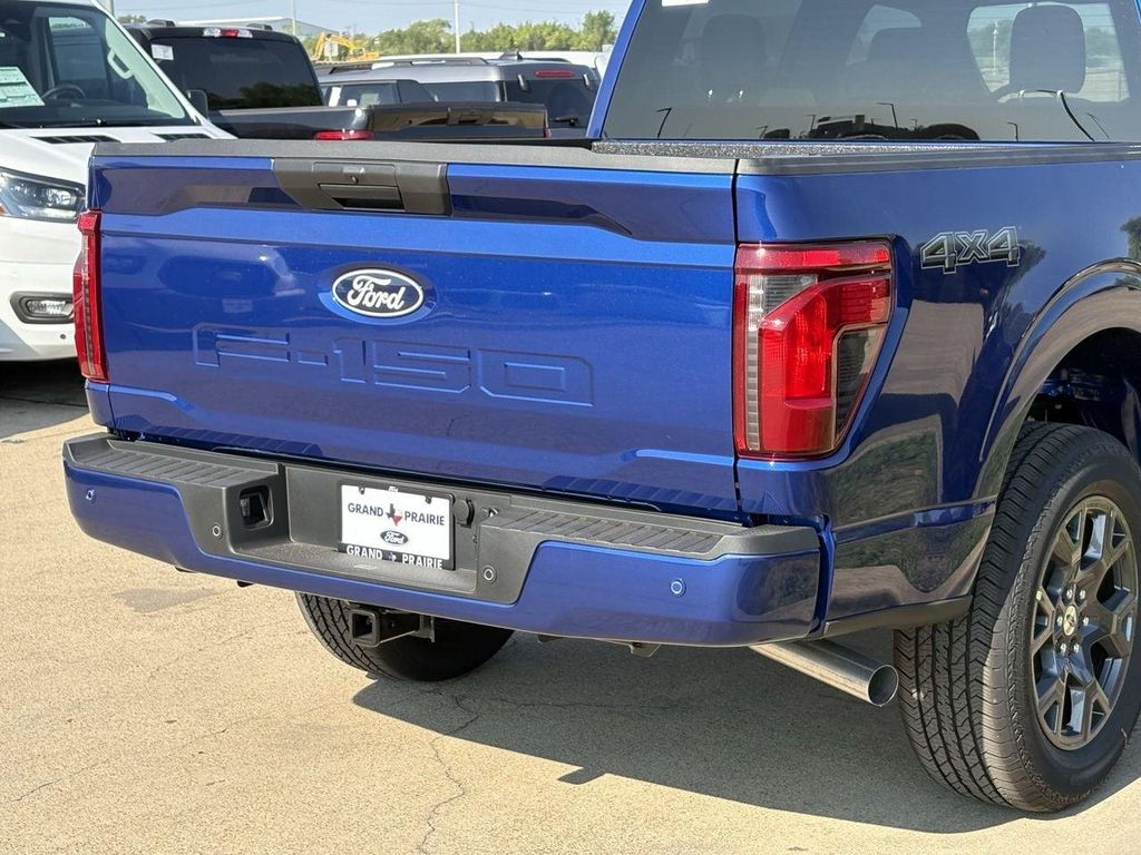 2026 FORD F-150 STX 照片 7