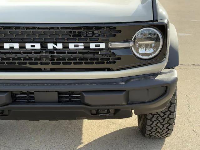 FORD BRONCO - 9