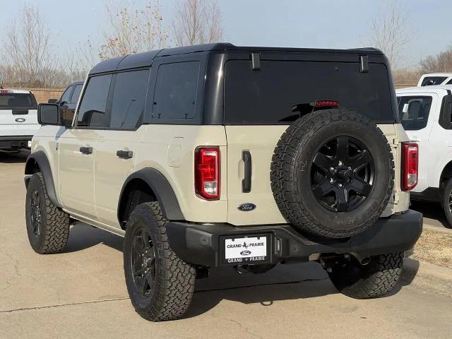 FORD BRONCO - 5
