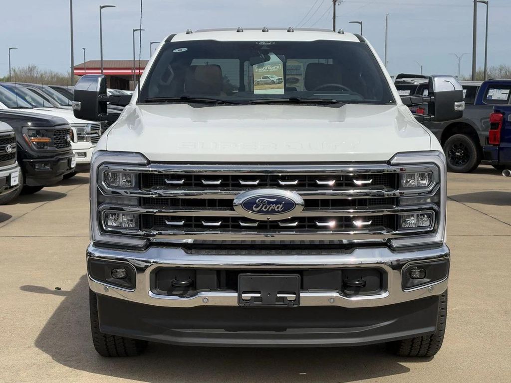 2026 FORD F-250 LARIAT 照片 7