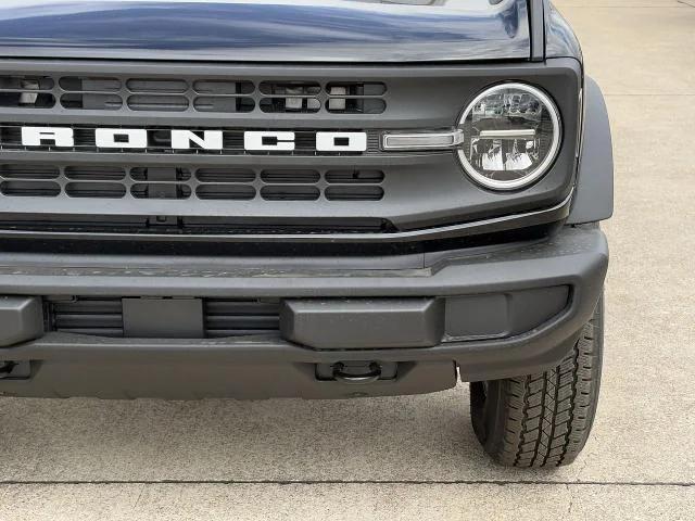 FORD BRONCO - 9
