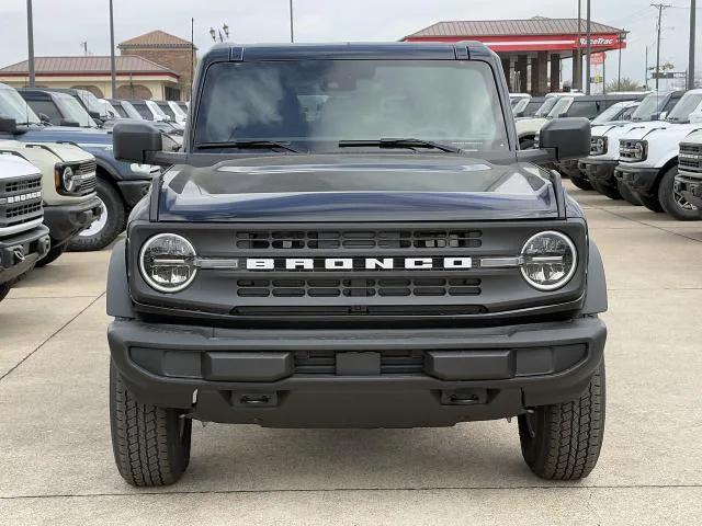 FORD BRONCO - 8