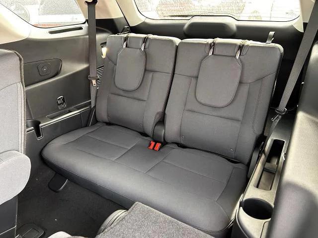 2026 FORD EXPLORER ACTIVE W/200A PKG 缩略图 25