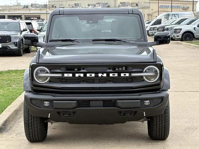 FORD BRONCO OUTER BANKS - 8
