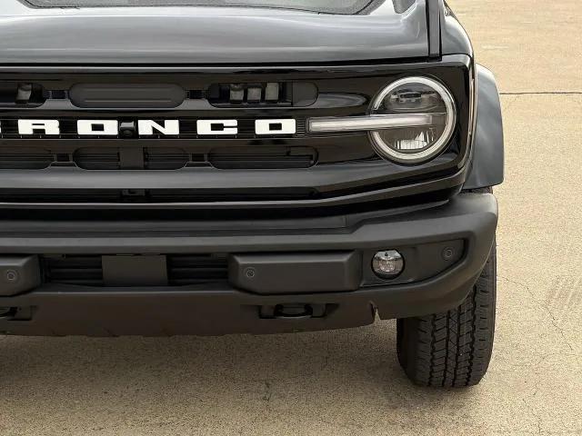 FORD BRONCO OUTER BANKS - 9