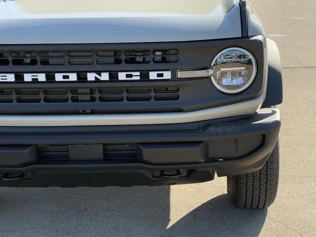 صورة 9 لـ 2026 FORD BRONCO BASE