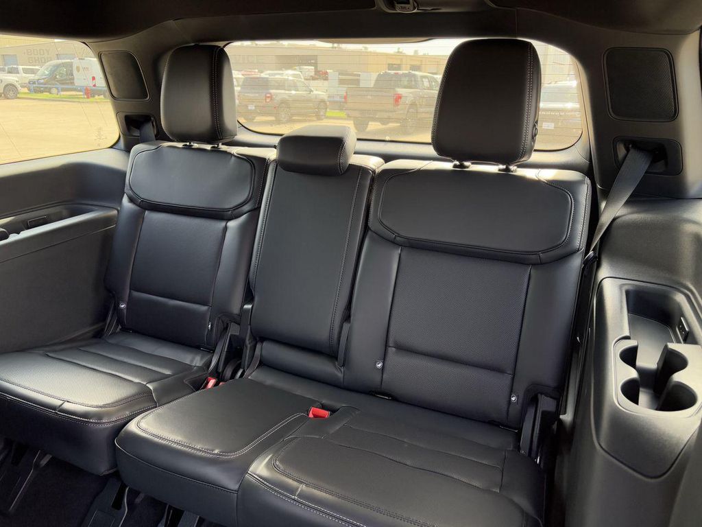 2026 FORD EXPEDITION PLATINUM thumbnail 30