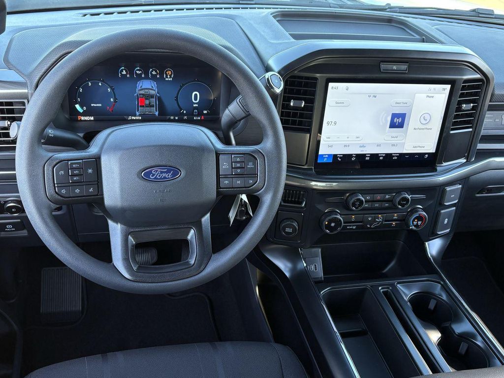 صورة مصغرة 12 لـ 2026 FORD F-150 STX