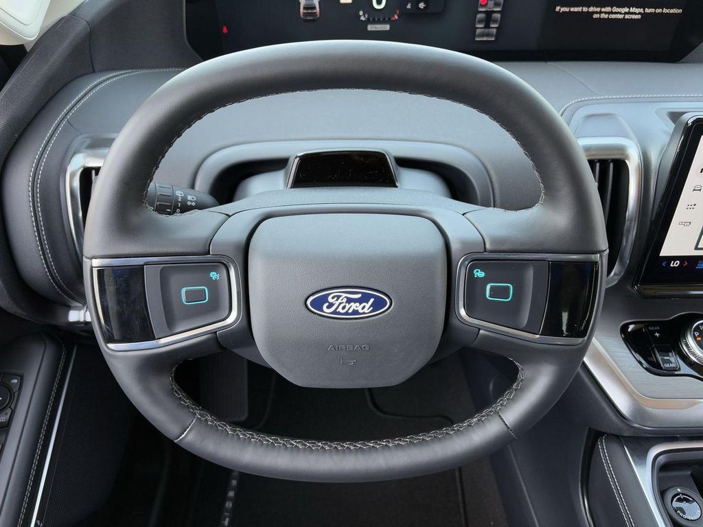 صورة مصغرة 13 لـ 2027 FORD EXPEDITION MAX PLATINUM