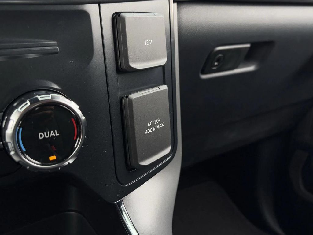 2026 FORD F-150 XLT 缩略图 22