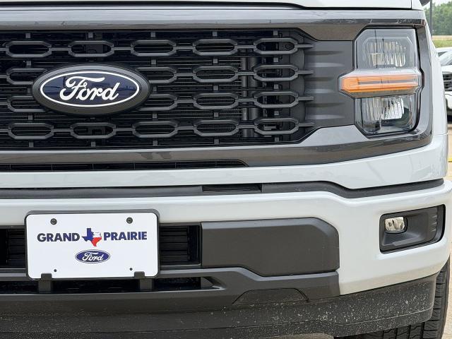 صورة 10 لـ 2026 FORD F-150 STX