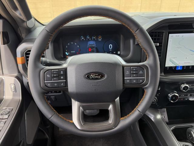 2026 FORD F-150 TREMOR 缩略图 13