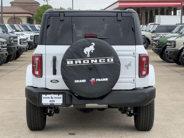 FORD BRONCO OUTER BANKS - 6