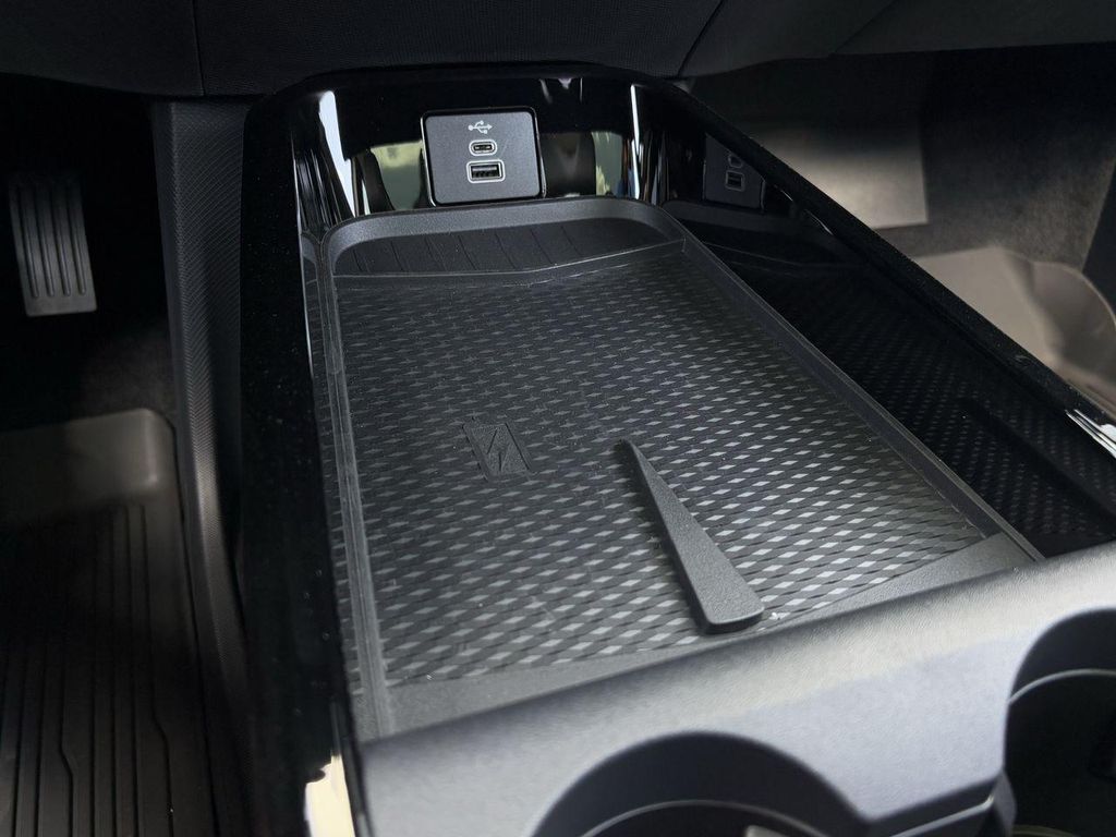 2026 FORD MUSTANG MACH-E PREMIUM — миниатюра 19
