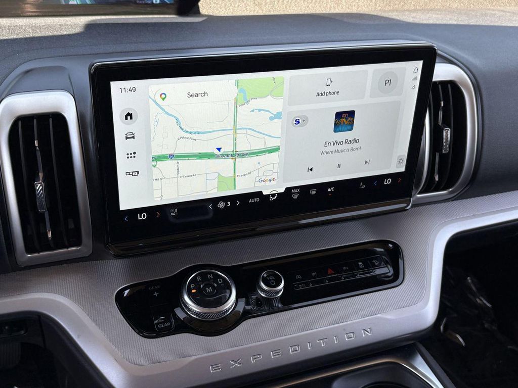 2025 FORD EXPEDITION ACTIVE — миниатюра 20