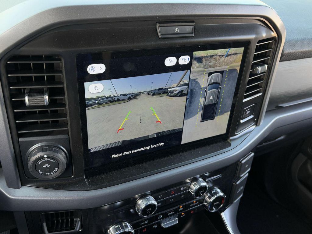 صورة مصغرة 19 لـ 2026 FORD F-150 XLT