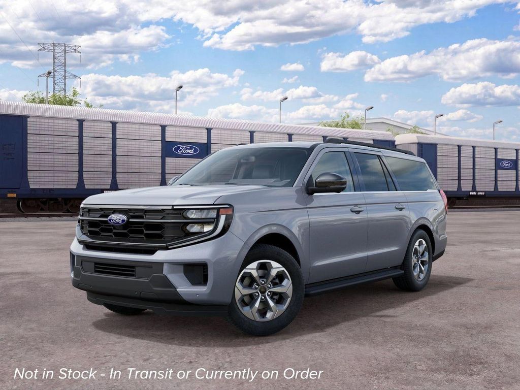 2027 FORD EXPEDITION MAX ACTIVE 4X2 照片 2